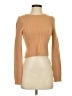 Express Tan Pullover Sweater Size XS - photo 1