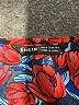 Shein 100% Polyester Floral Red Casual Dress Size 6 - photo 7