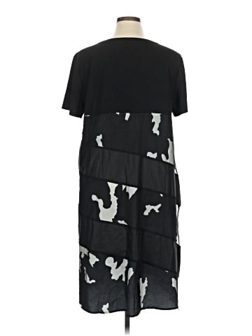 Giovanna Couture Casual Dress (view 2)