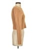 Express Tan Pullover Sweater Size XS - photo 4