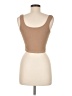 Unbranded Brown Tube Top Size Med - Lg - photo 2