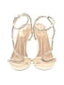 Sam Edelman Ivory Heels Size 10 - photo 2