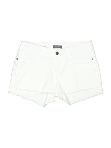 DL1961 Denim Shorts (view 1)