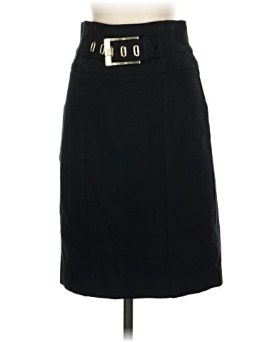Cache Contour Collection Formal Skirt (view 1)