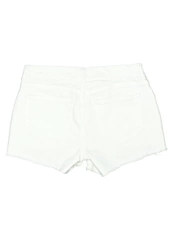 DL1961 Denim Shorts (view 2)