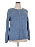 Xieerduo Blue Pullover Sweater Size XXL - photo 1