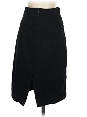 Cache Contour Collection Formal Skirt (view 2)