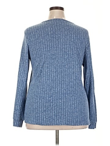 Xieerduo Pullover Sweater (view 2)