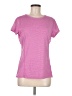 90 Degree by Reflex Pink Active T-Shirt Size M - photo 1