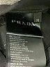 Prada Black Active Pants Size M - photo 16
