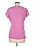 90 Degree by Reflex Pink Active T-Shirt Size M - photo 2