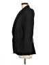 Rebecca Taylor Stripes Black Blazer Size 8 - photo 5