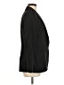 Rebecca Taylor Stripes Black Blazer Size 8 - photo 4