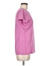 90 Degree by Reflex Pink Active T-Shirt Size M - photo 4