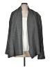 CAbi Gray Cardigan Size XL - photo 1