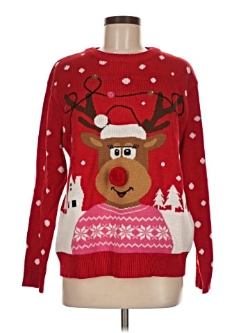 Primark Pullover Sweater (view 1)