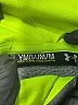 Under Armour Gray Pullover Hoodie Size M (youth) - photo 3