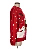 Primark Red Pullover Sweater Size M - photo 4
