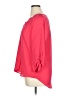 Signature Studio 100% Polyester Pink 3/4 Sleeve Blouse Size XL - photo 5