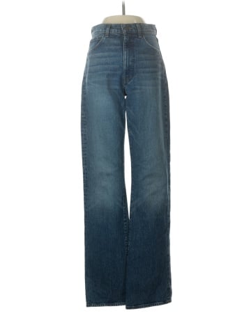 Madewell Jeans (view 1)