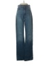 Madewell Blue Jeans Size 24 waist (tall) - photo 1