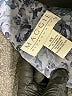 Norton McNaughton 100% Polyester Gray Short Sleeve Blouse Size 3X - photo 7