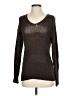 Assorted Brands Brown Pullover Sweater Size XS - photo 1