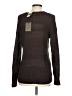 Assorted Brands Brown Pullover Sweater Size XS - photo 2