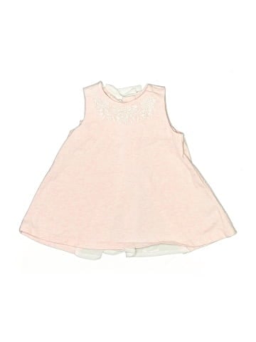 Dylan & Abby Sleeveless Top (view 1)