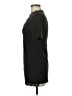Assorted Brands 100% Polyester Black Casual Dress Size M - photo 5