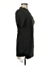 Assorted Brands 100% Polyester Black Casual Dress Size M - photo 4