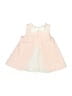 Dylan & Abby Pink Sleeveless Top 9-12 MO / 12 MO - photo 2