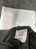Baby Gap Solid Gray Sweatpants Size 4T - photo 3