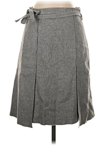 Zara Basic Casual Skirt (view 1)