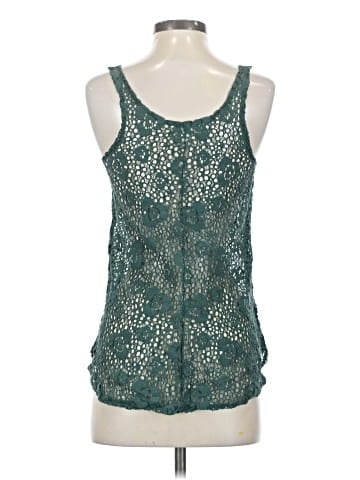 Staring at Stars Sleeveless Top (view 2)