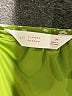 LC Lauren Conrad 100% Polyester Green 3/4 Sleeve Blouse Size M - photo 7