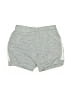 Shein Color Block Gray Athletic Shorts Size 68 - photo 2