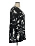 Assorted Brands Black Long Sleeve Top Size XL - photo 4
