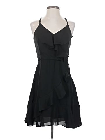 Alya Cocktail Dress (view 1)