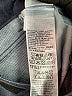 Levi's Blue Jeans Size 2 - photo 4