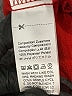Shein 100% Polyester Solid Red Shorts Size XL - photo 4