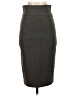 Zara Basic Gray Formal Skirt Size XS - photo 1