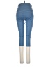 Unbranded Color Block Blue Active Pants Size M - photo 2