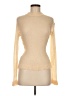 ASOS Gold Turtleneck Sweater Size 6 - photo 1