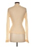 ASOS Gold Turtleneck Sweater Size 6 - photo 2