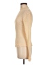 ASOS Gold Turtleneck Sweater Size 6 - photo 5