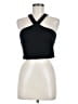 Shein Black Tank Top Size M - photo 1