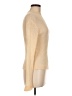 ASOS Gold Turtleneck Sweater Size 6 - photo 4