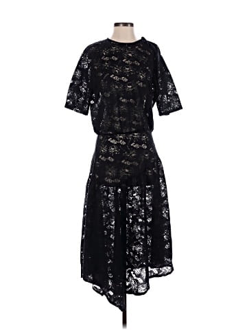 Bimba y Lola Cocktail Dress (view 1)