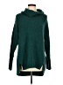 Style&Co Green Turtleneck Sweater Size L - photo 1